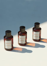 Luxury Gift Set Of Massage Body Oils