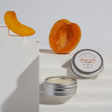 Awesome Apricot Lip Balm