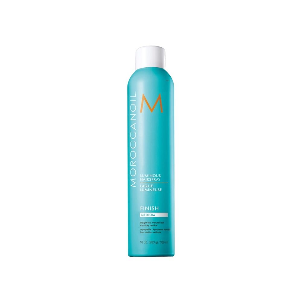 Luminous Hairspray 330ml - Medium Hold