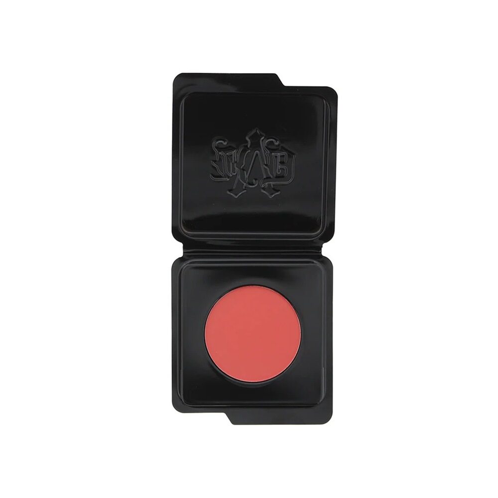 KVD Vegan Beauty Everlasting Blush Refill 6.2g - Poppy