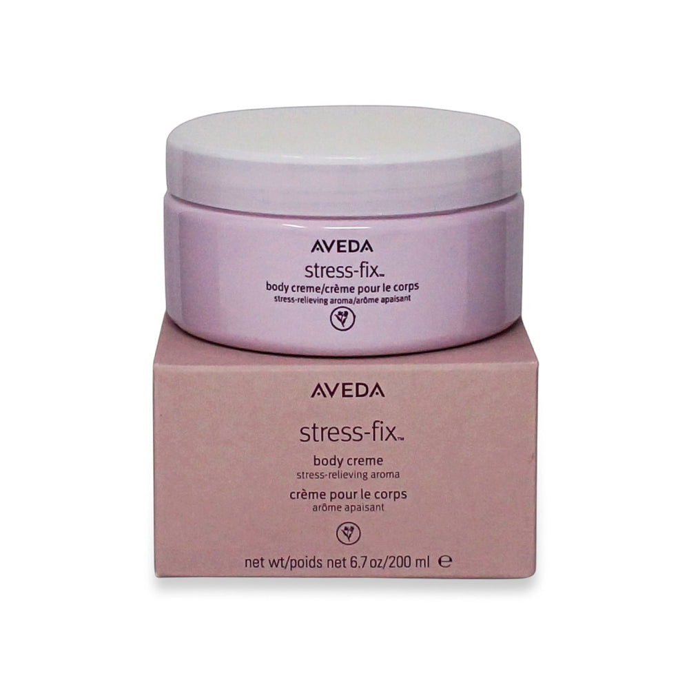 Stress-Fix Body Cream