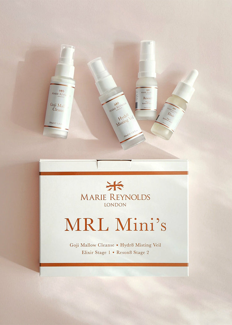MRL Mini's