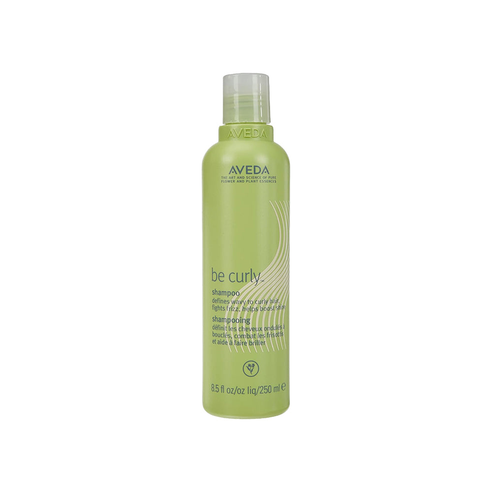 Be Curly Co-Wash Shampoo