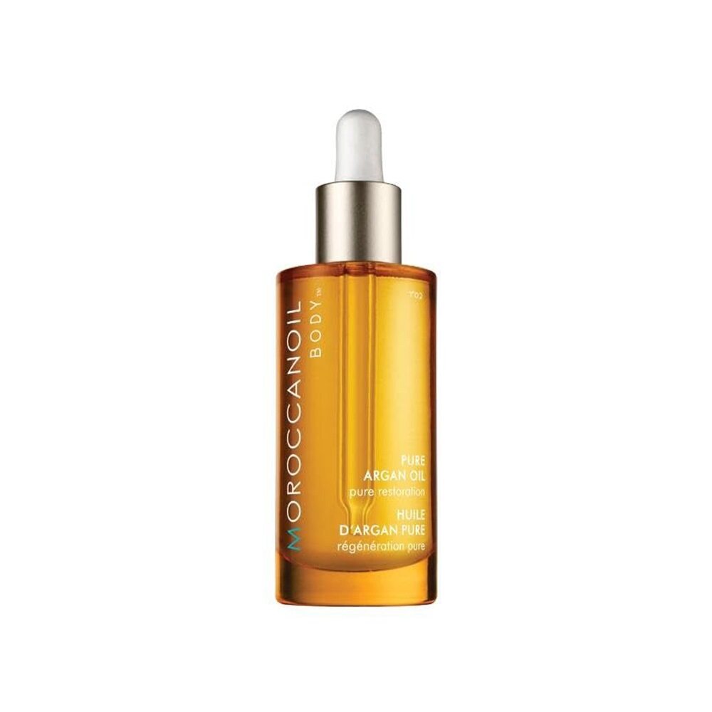 Body Pure Argan Oil 50ml