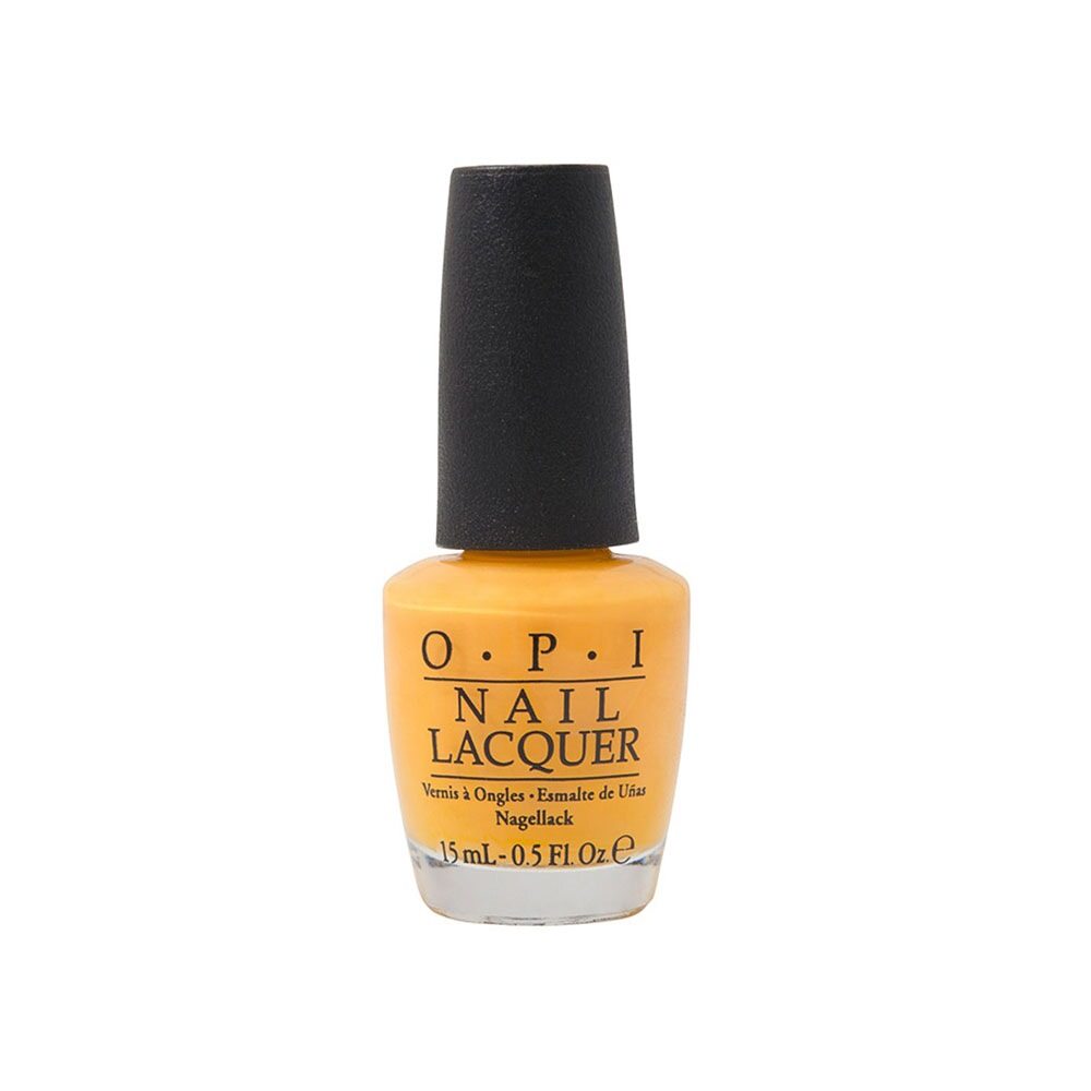 OPI Brights Nail Lacquer 15ml - The It Color