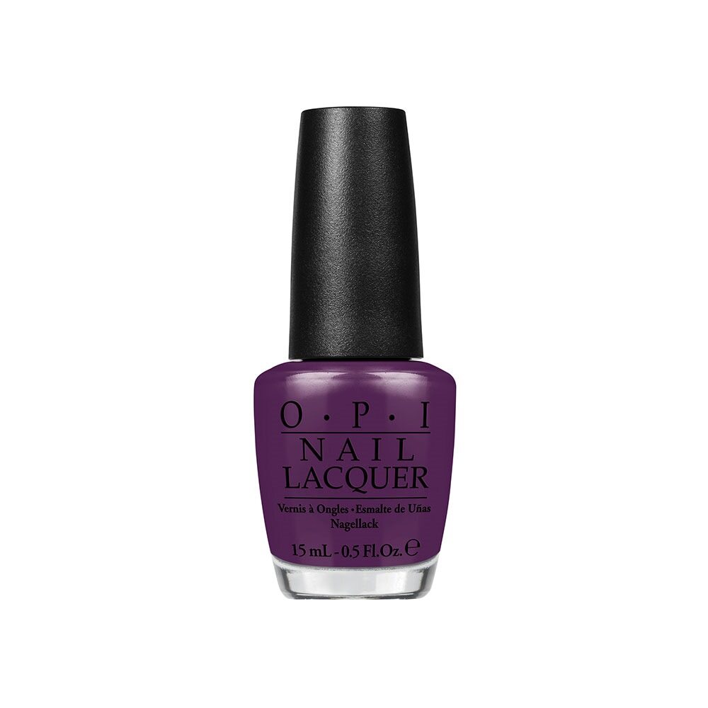 OPI Nordic Collection Nail Polish 15ml - Skating On Thin Ice-Land