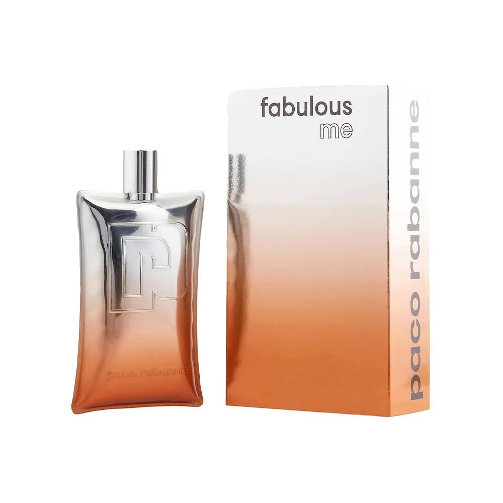 Paco Rabanne Fabulous Me Eau de Parfum 62ml