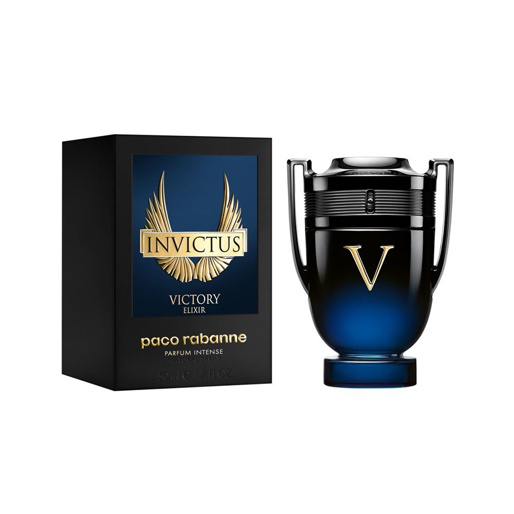 Paco Rabanne Invictus Victory Elixir Eau de Parfum 50ml