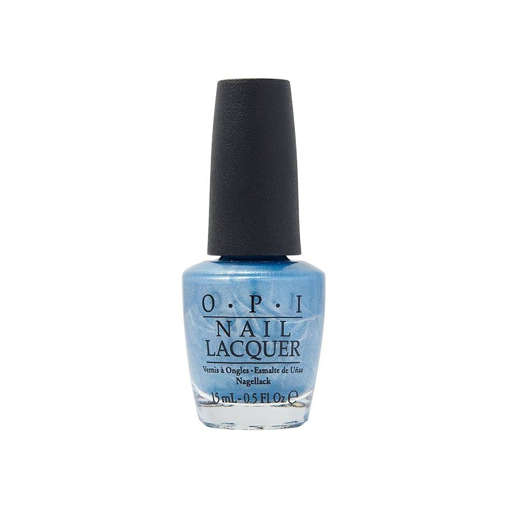 OPI San Francisco Nail Lacquer 15ml Dining Al Frisco