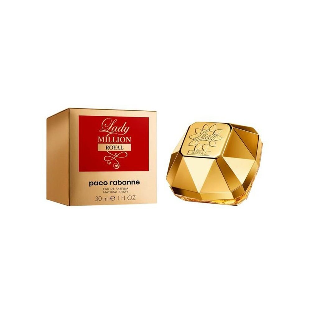 Paco Rabanne Lady Million Royal Eau de Parfum 30ml