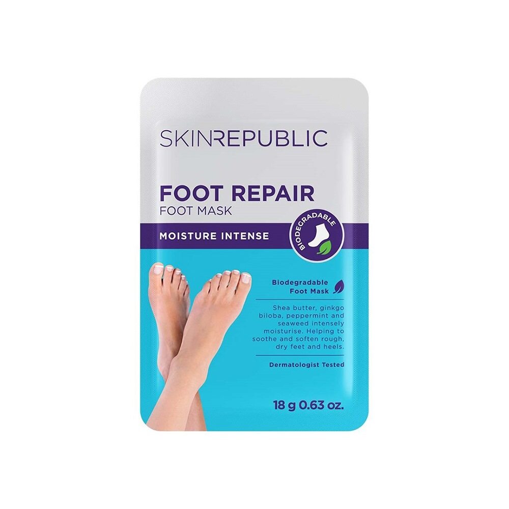 Foot Repair Mask