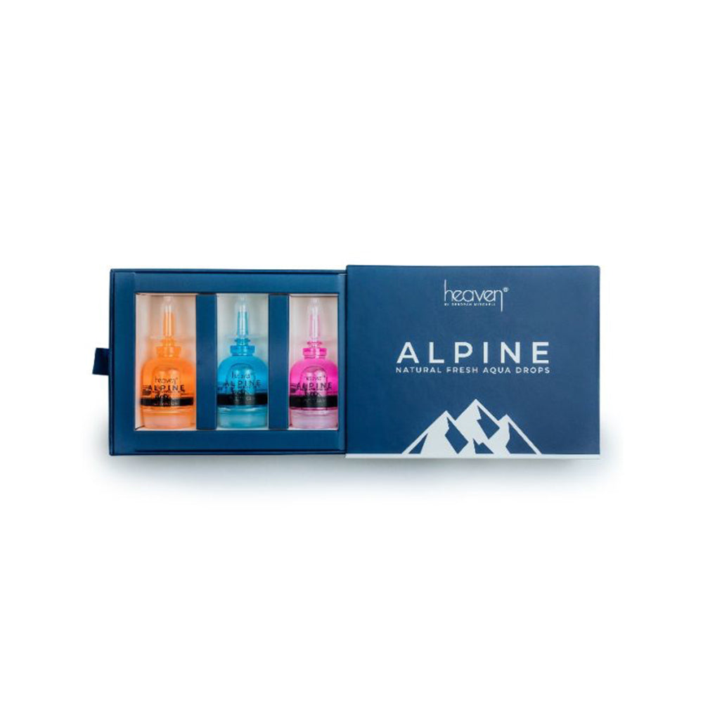 Alpine Drops