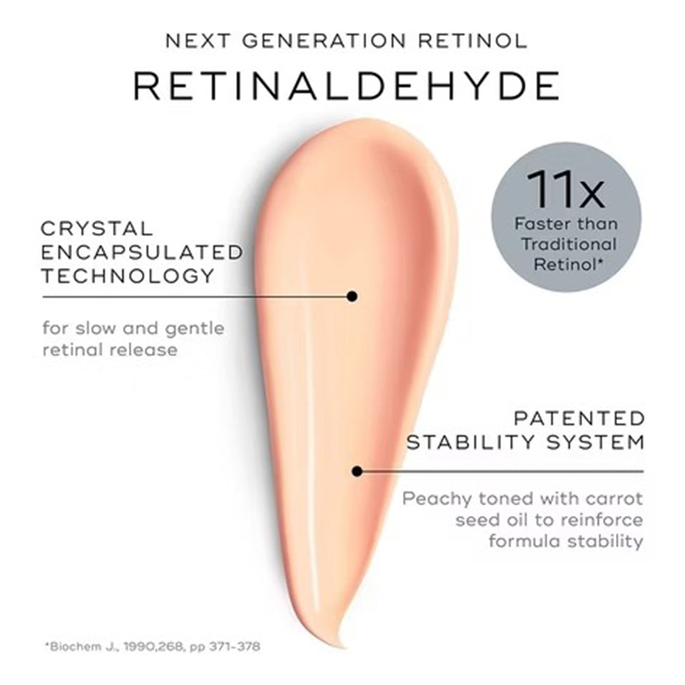 CRYSTAL RETINAL 3