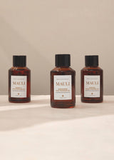 Luxury Gift Set Of Massage Body Oils