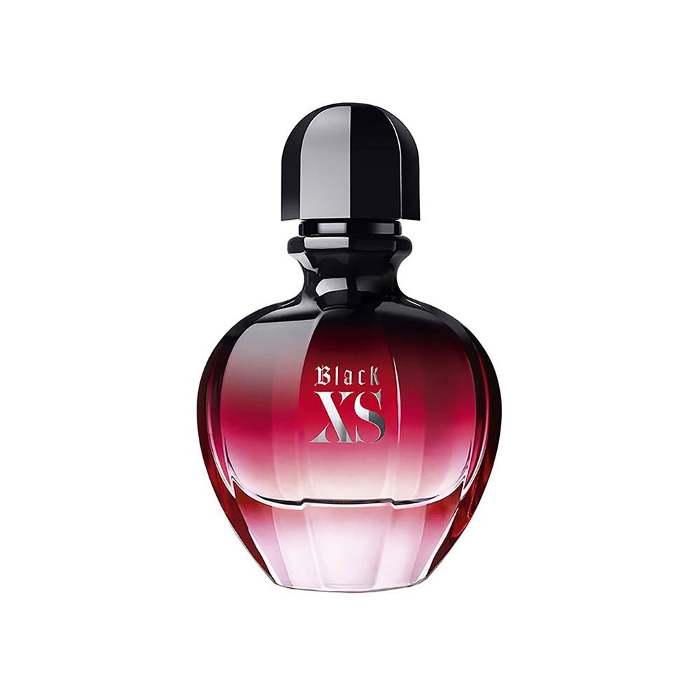 Paco Rabanne Black XS Eau de Parfum 50ml