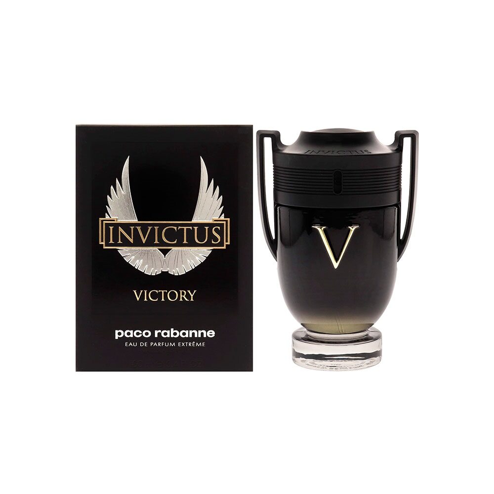 Paco Rabanne Invictus Victory Eau de Parfum Extreme 100ml