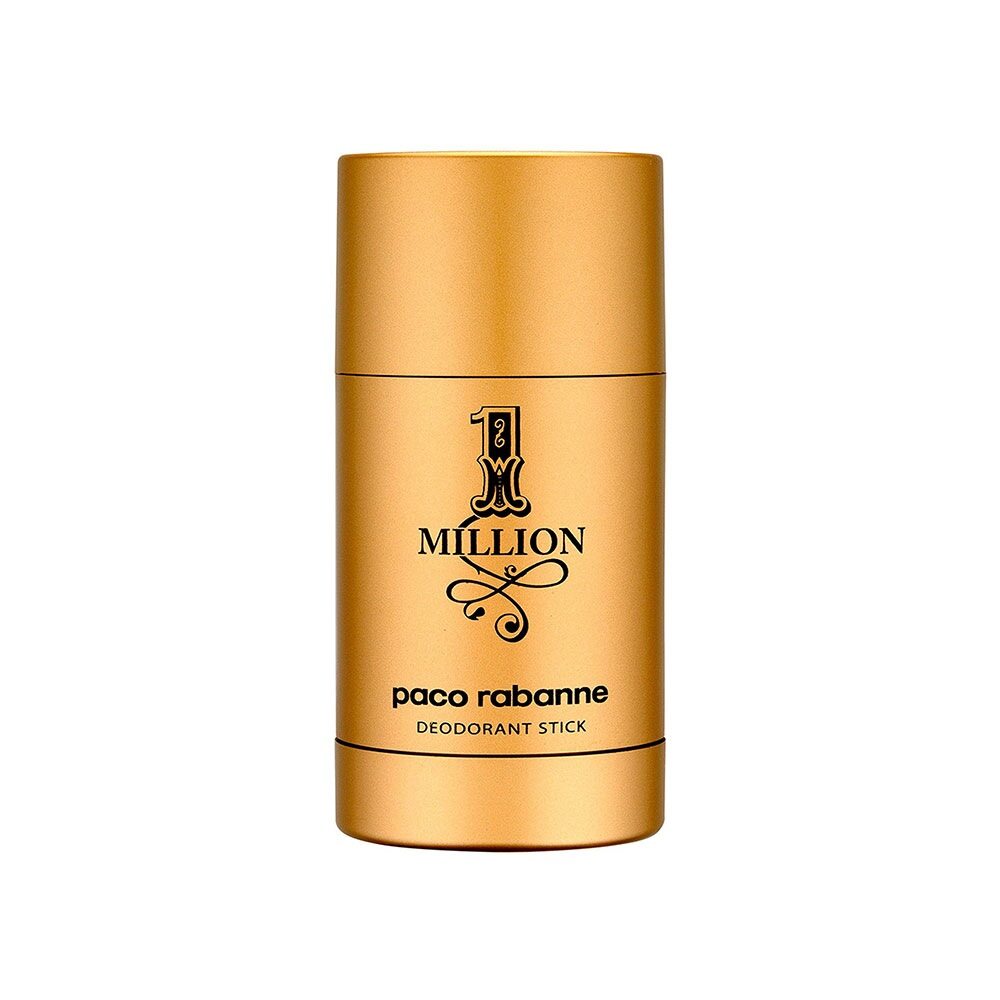 Paco Rabanne 1 Million Deodorant Stick 75ml