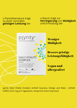 Daily Vitality Complex