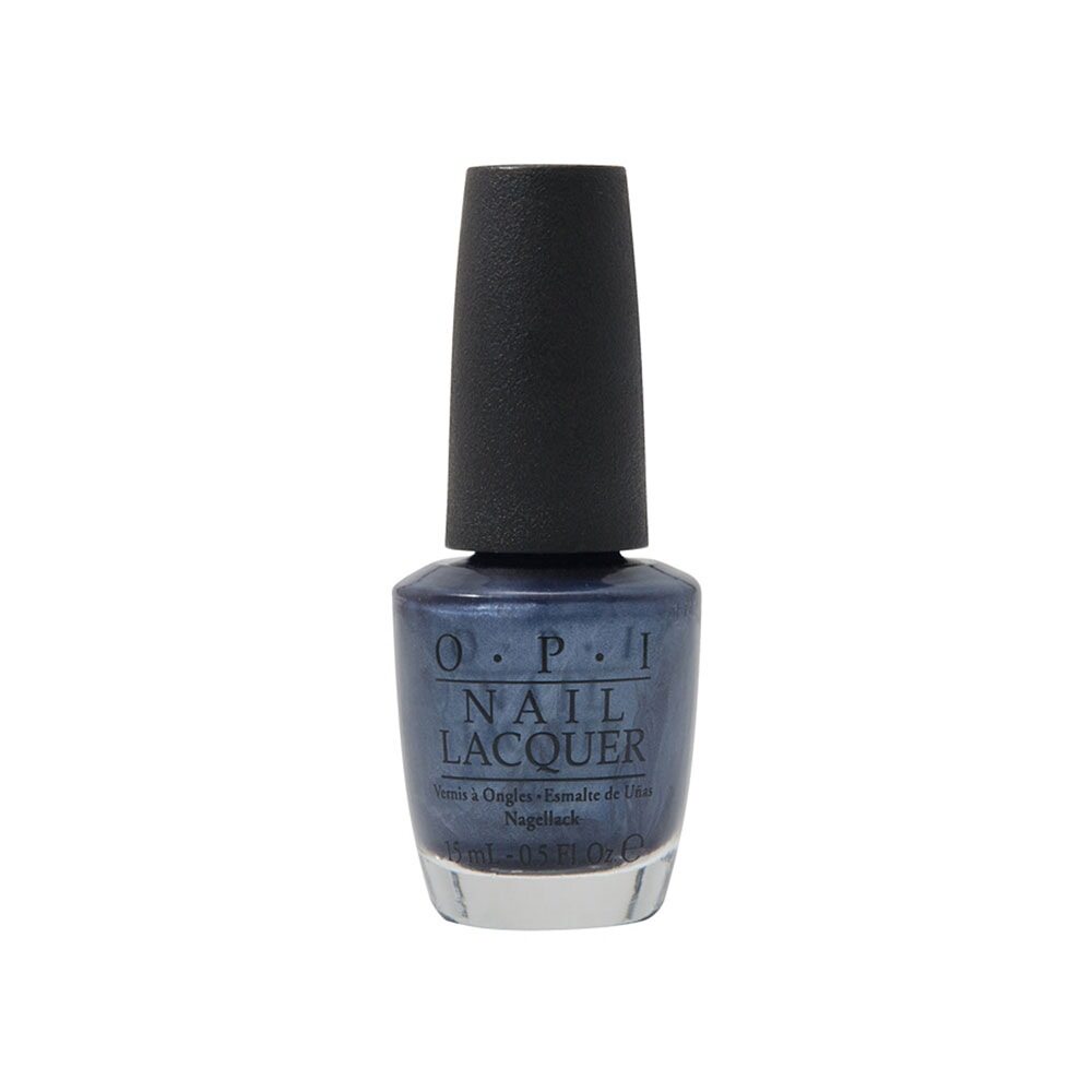 OPI MLB Collection Nail Polish 15ml - 7th Inning Stretch