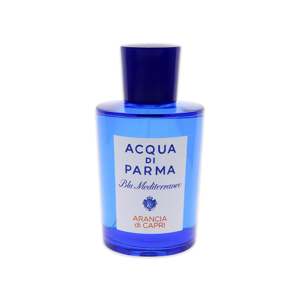 Blu Mediterraneo Arancia di Capri Eau de Toilette 150ml Spray