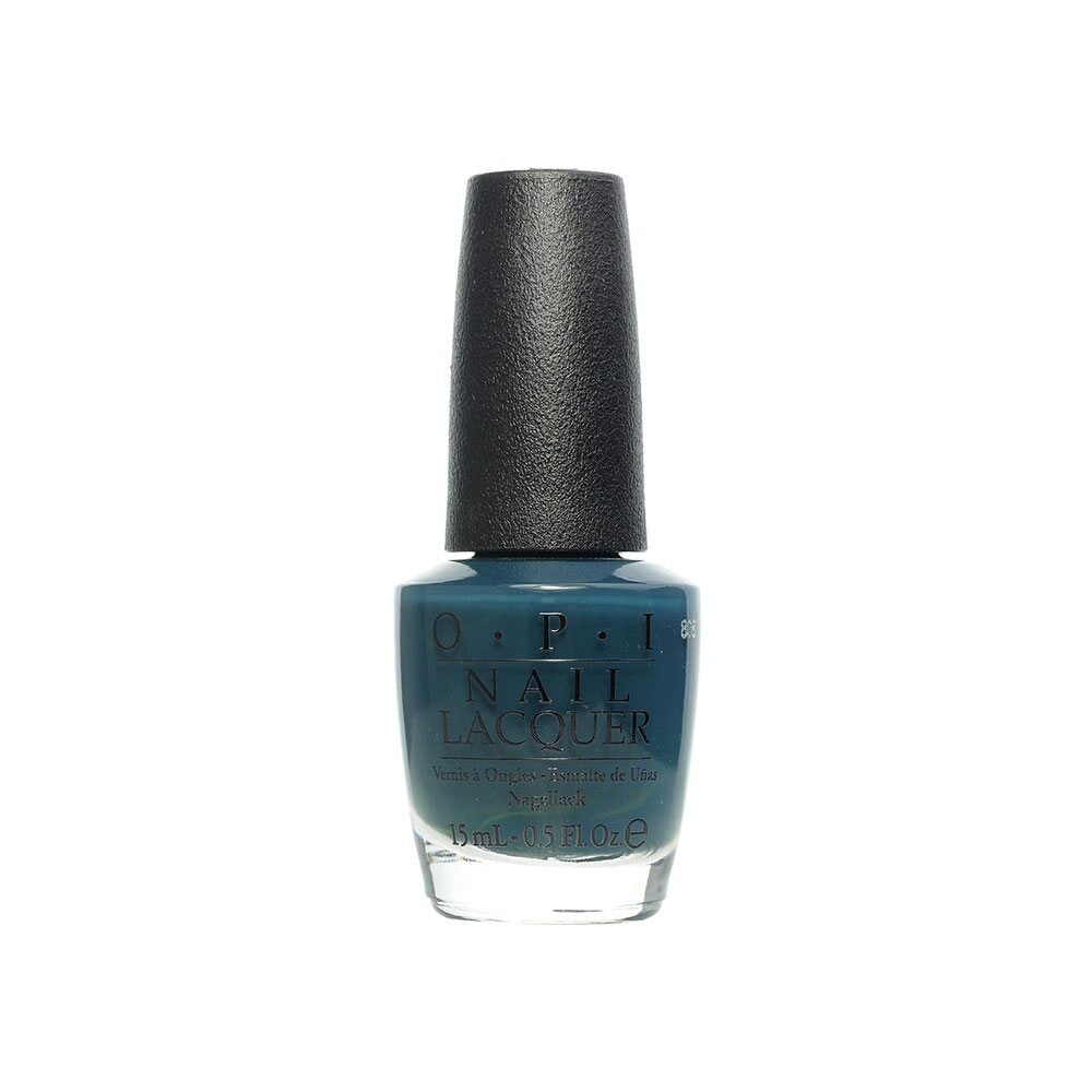 OPI Washington DC Nail Polish 15ml - CIA Color is Awesome