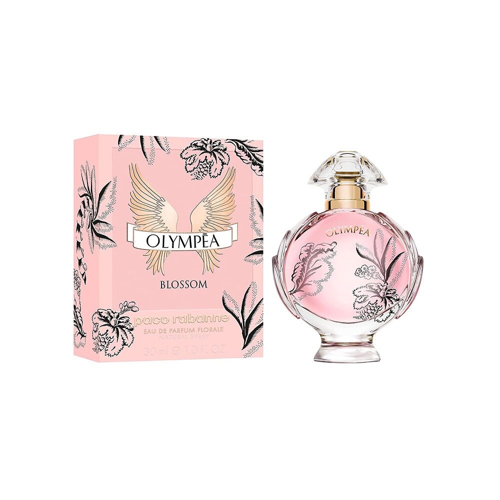 Paco Rabanne Olympea Blossom Eau de Parfum 30ml