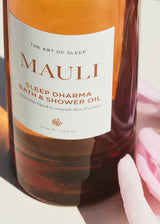 Sleep Dharma Bath & Shower Oil