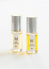 W. Pure Perfume Oil