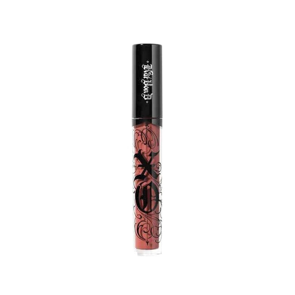 KVD Vegan Beauty XO Vinyl Lip Cream Lip Gloss 2.7ml - Lolita