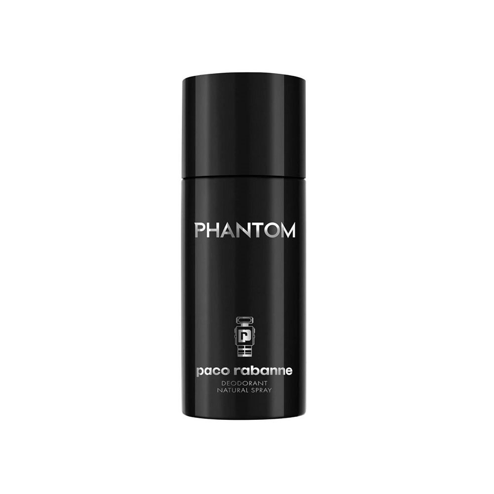 Paco Rabanne Phantom Deodorant Spray 150ml