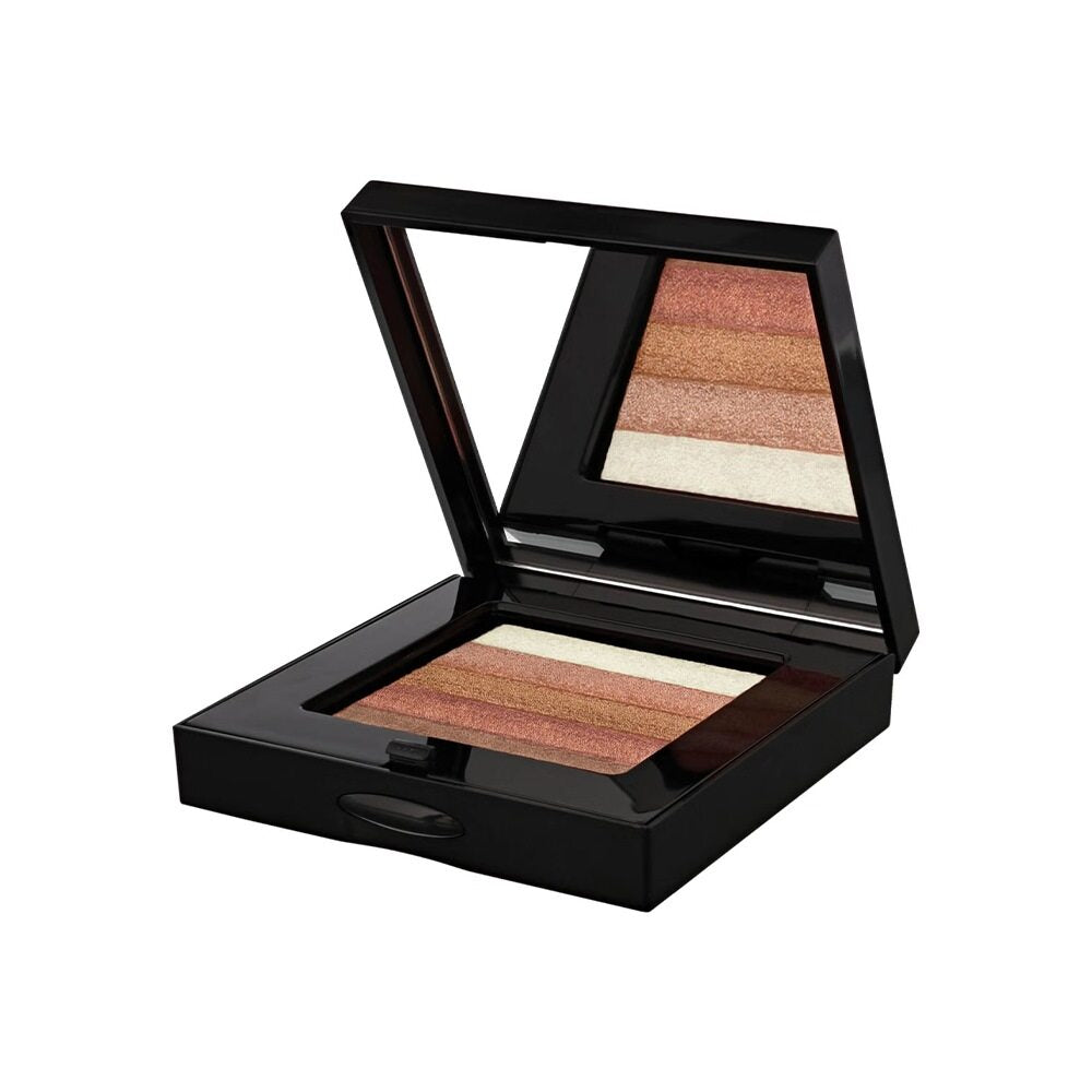 Shimmer Brick Compact Powder 10.3g - Bronze