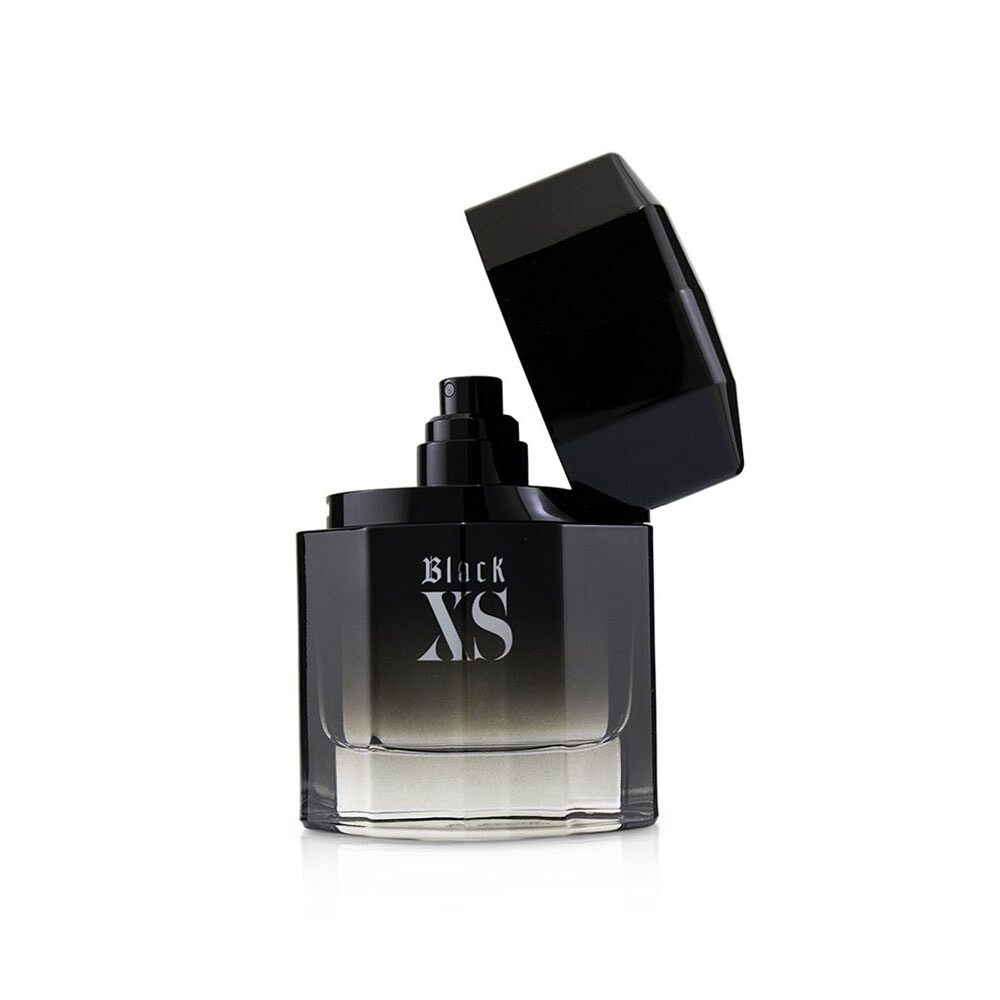 Paco Rabanne Black XS Eau de Toilette 50ml