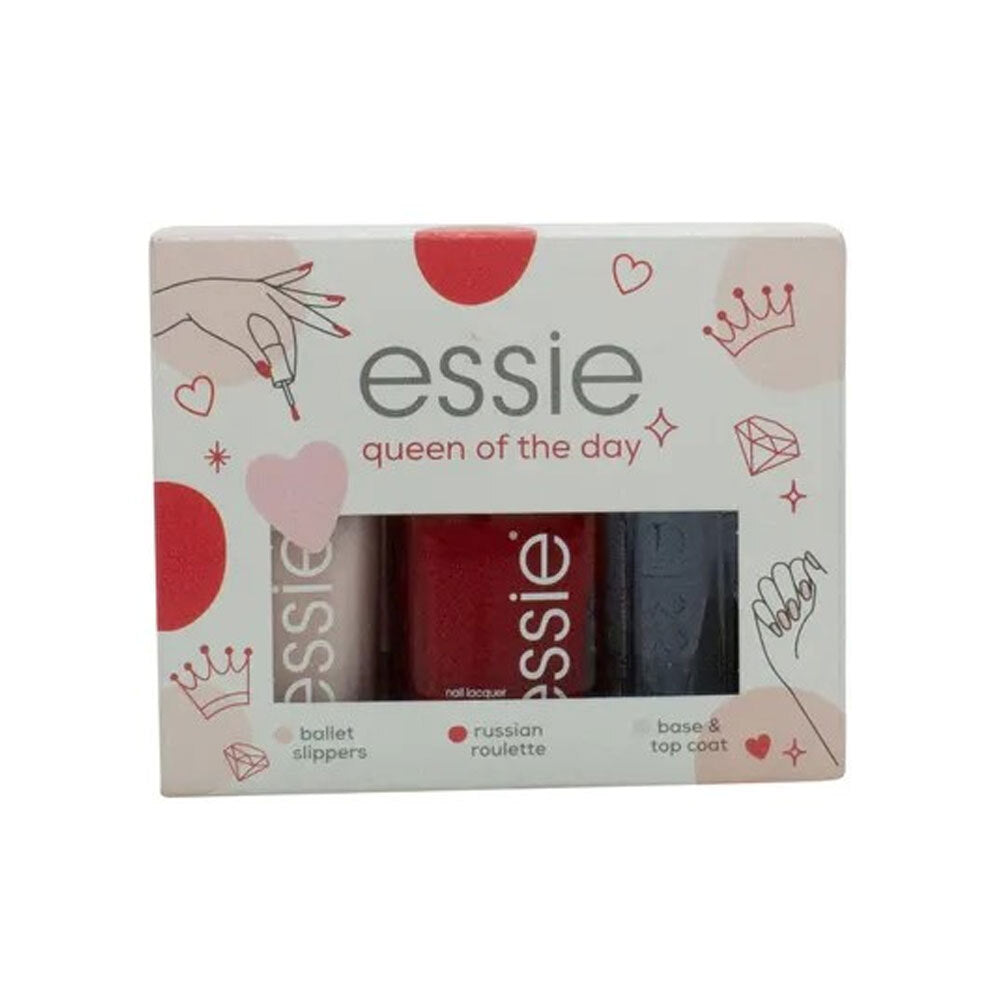 Essie The Mini Classics Nail Polish Gift Set