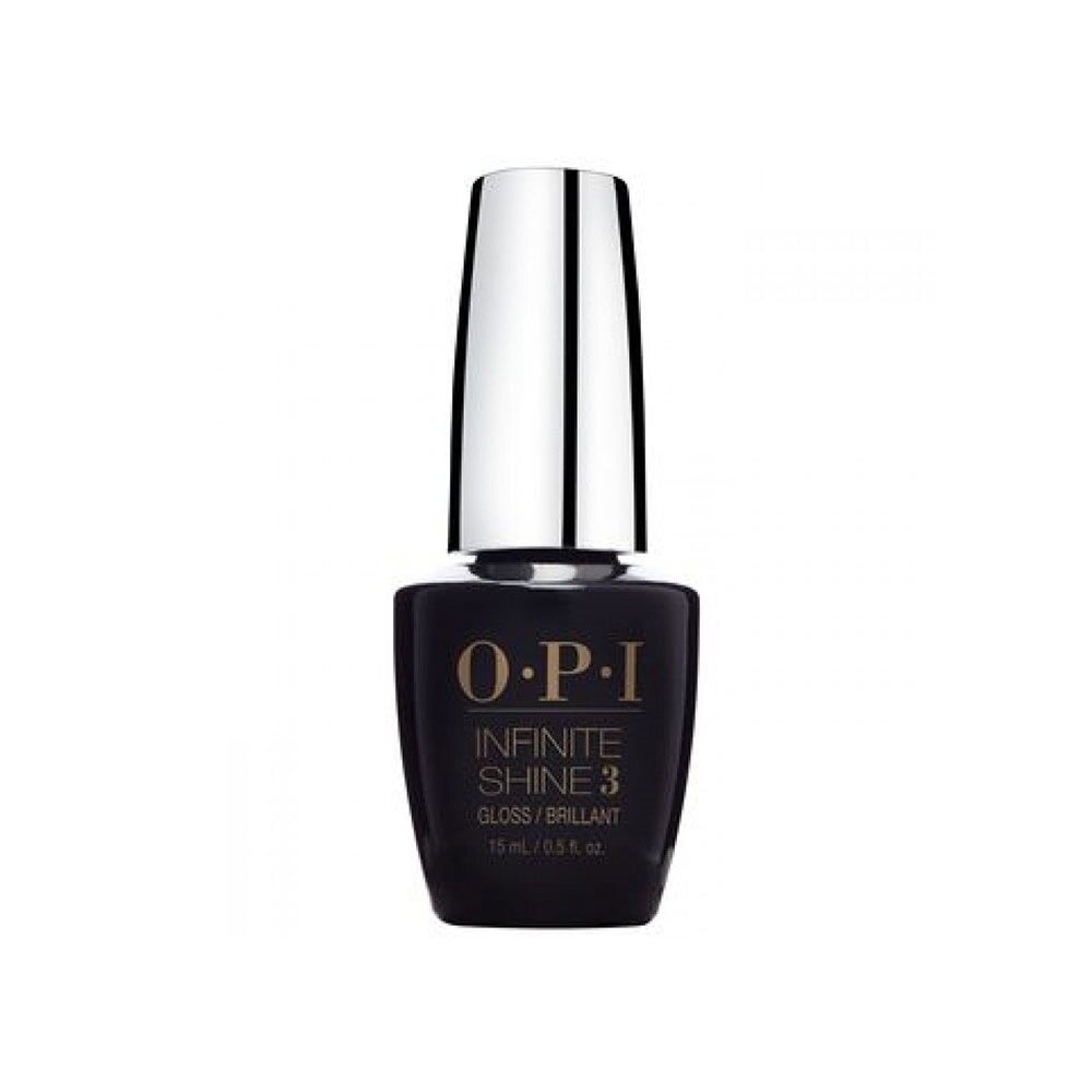 OPI Infinite Shine Gift Set 15ml Base Coat + 15ml Top Coat