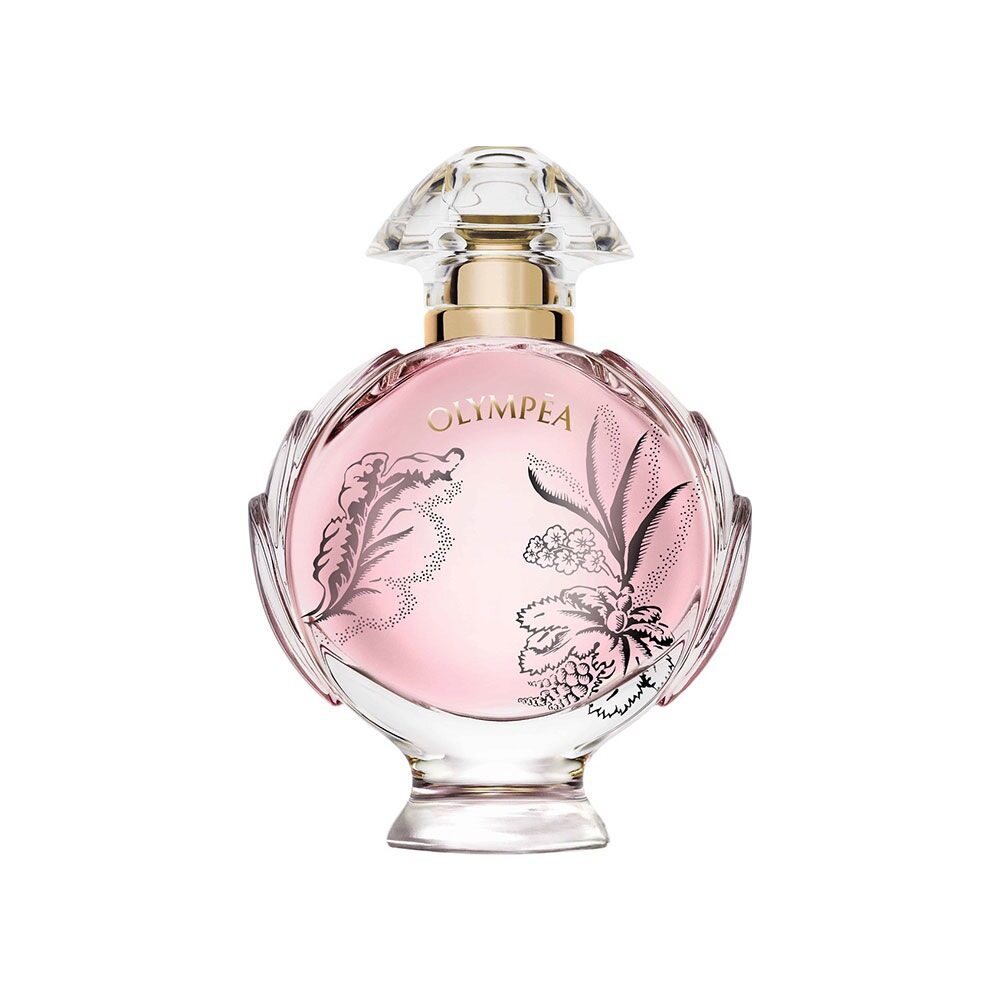 Paco Rabanne Olympea Blossom Eau de Parfum 80ml