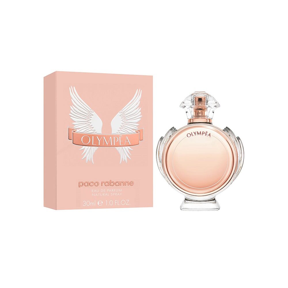 Paco Rabanne Olympea Eau de Parfum 30ml