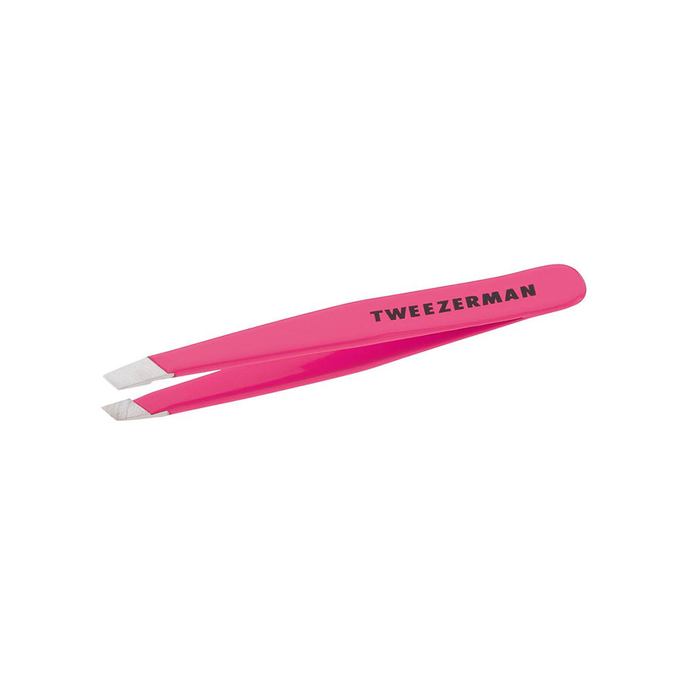 Mini Slant Neon Pink