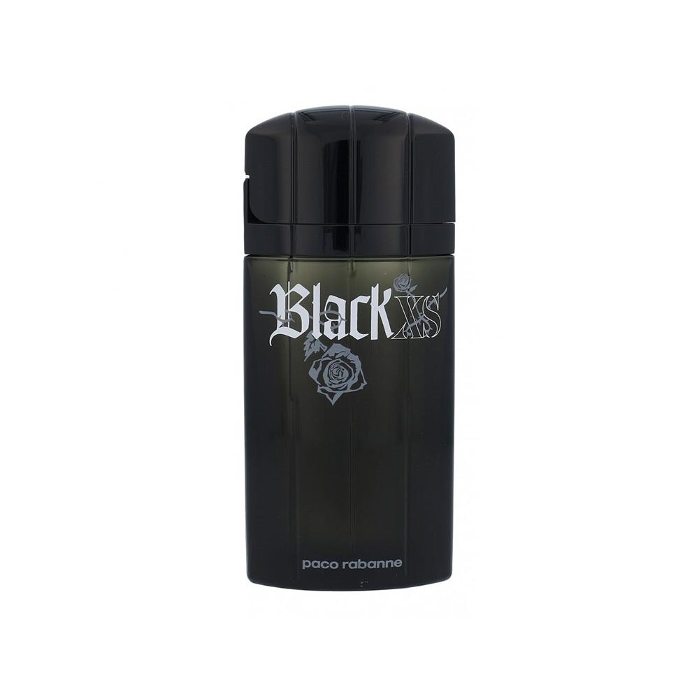 Paco Rabanne Black XS Eau de Toilette 100ml