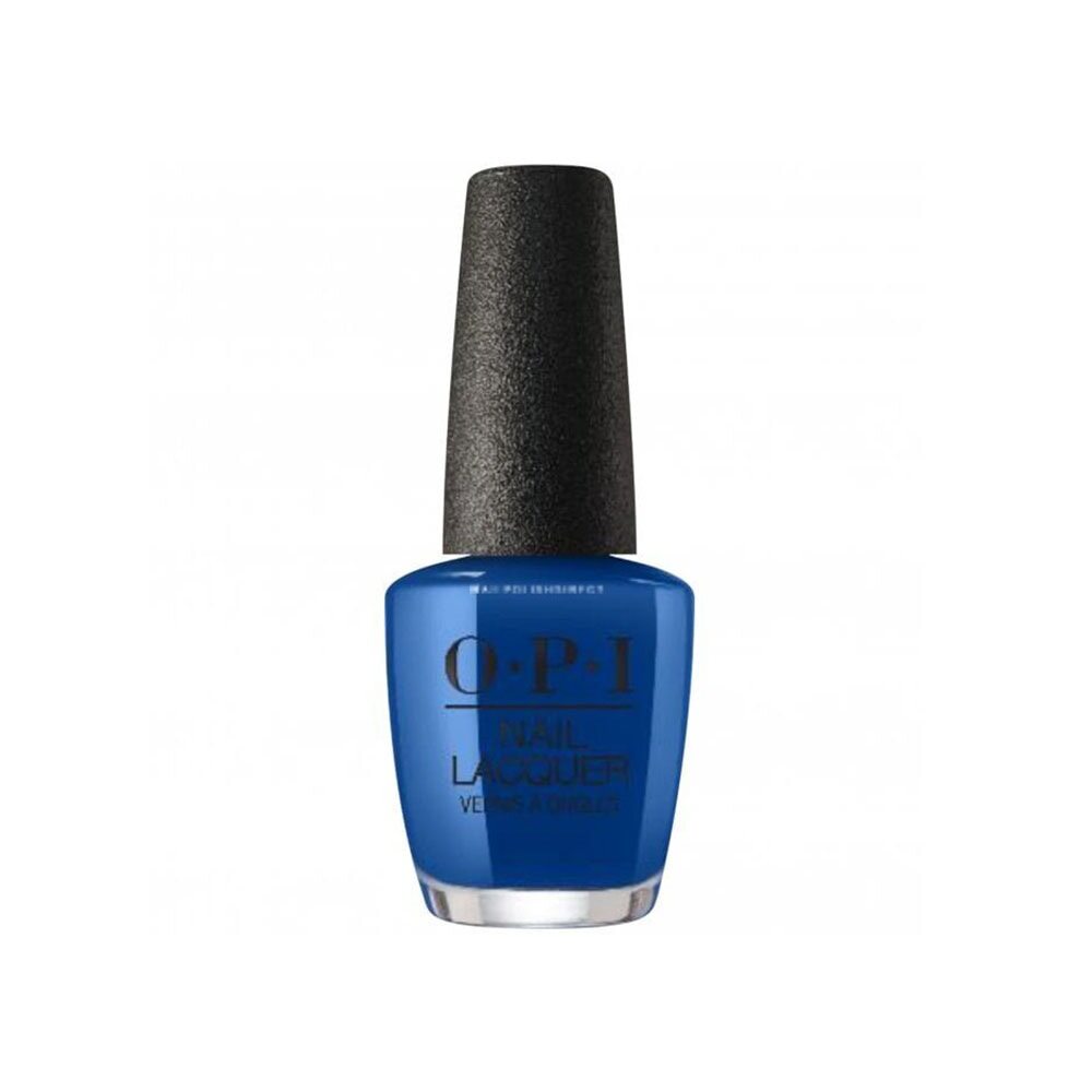 OPI Nail Polish 15ml Blue Chips