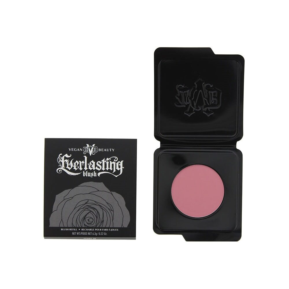 KVD Vegan Beauty Everlasting Blush Refill 6.2g - Peony