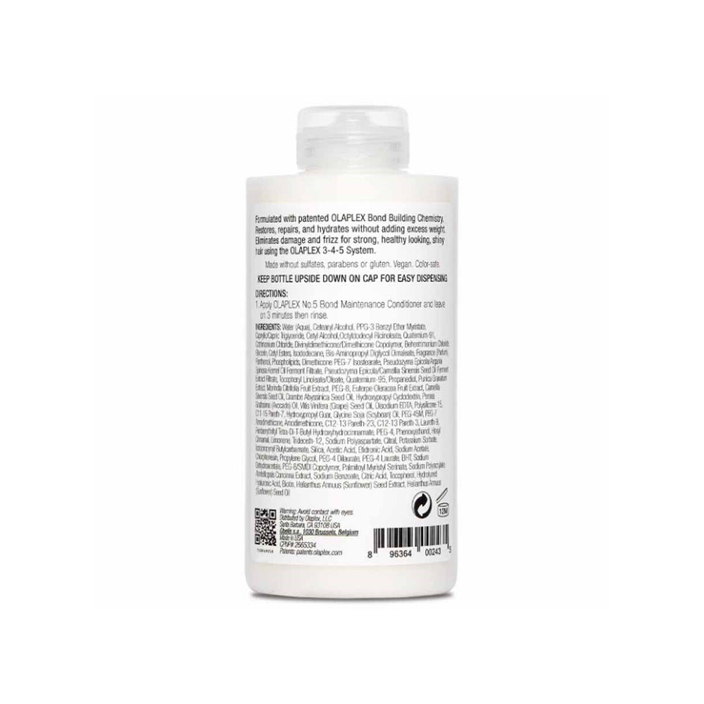 No.5 Bond Maintenance Conditioner