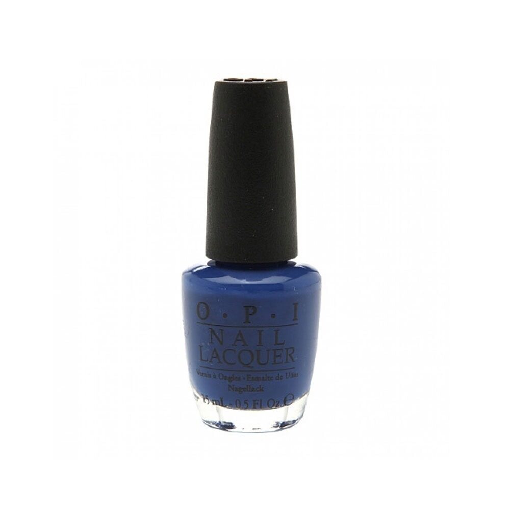 OPI San Francisco Nail Lacquer 15ml Keeping Suzi at Bay