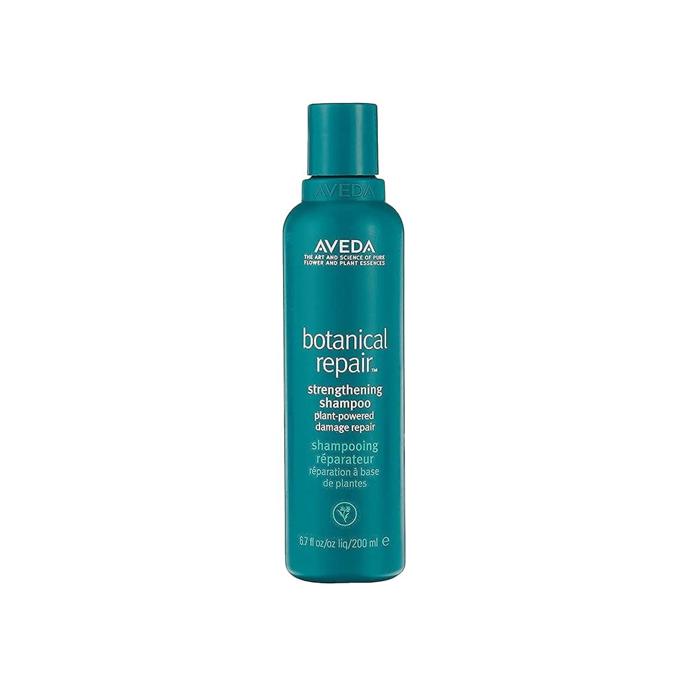 Botanical Repair Strengthening Shampoo