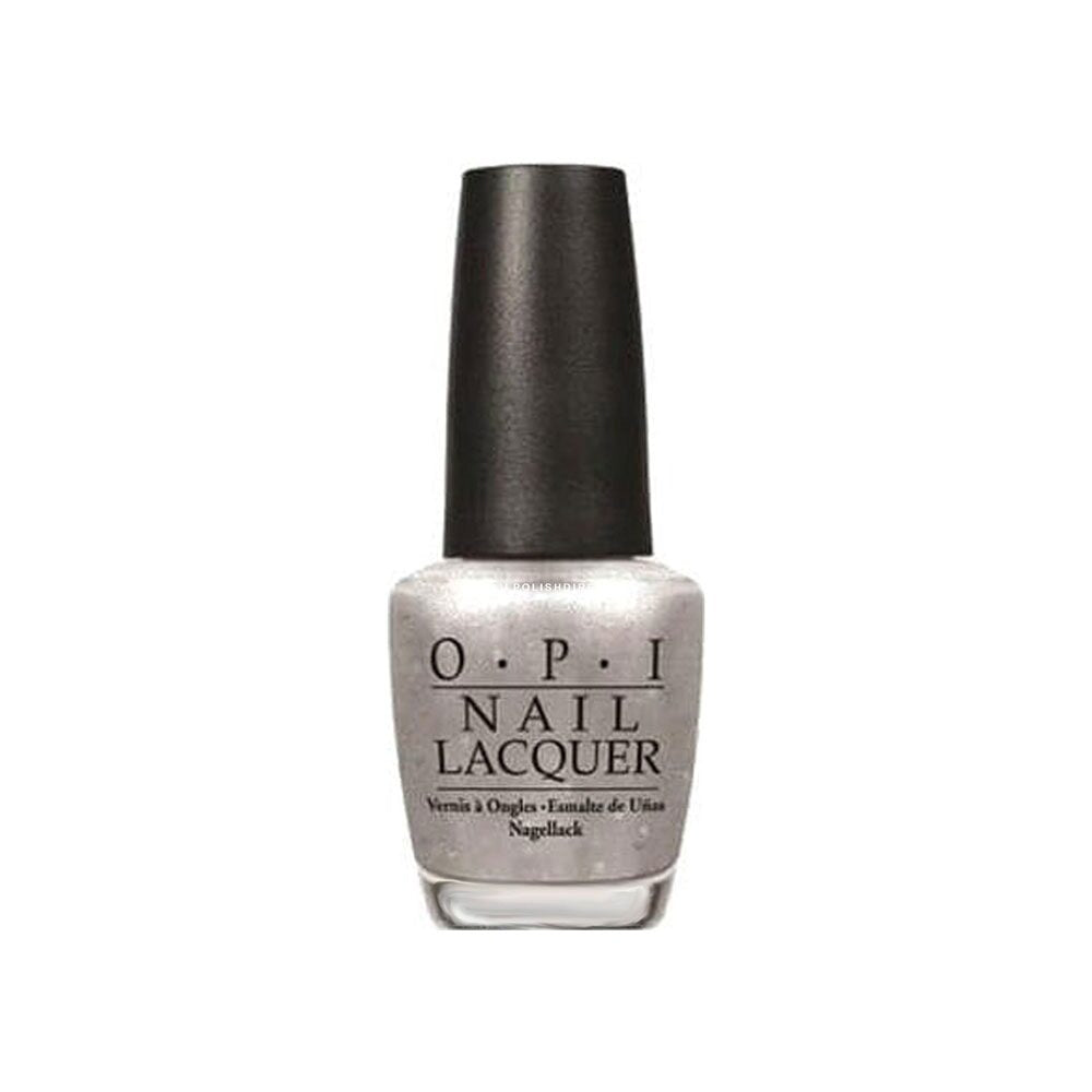 OPI Starlight Nail Polish 15ml - I Drive A Supernova