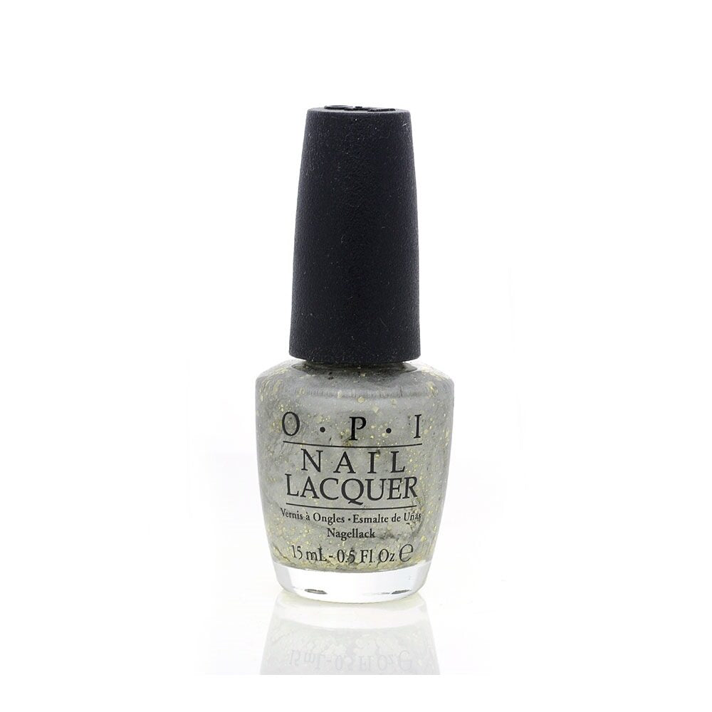 OPI Venice Collection Nail Polish 15ml - Baroque But Still Shopping NLV38