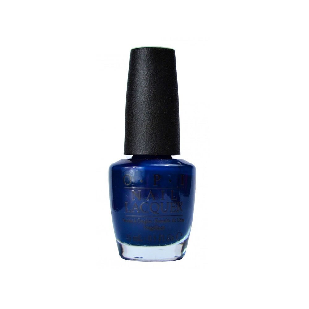 OPI Euro Centrale Nail Polish 15ml I Saw...U Saw...We Saw...Warsaw