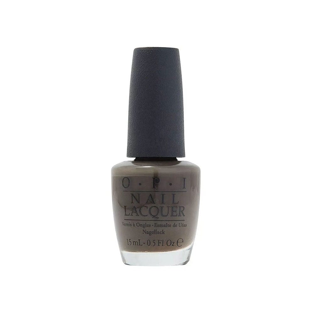 OPI Touring America Nail Polish 15ml - Get In The Expresso Lane