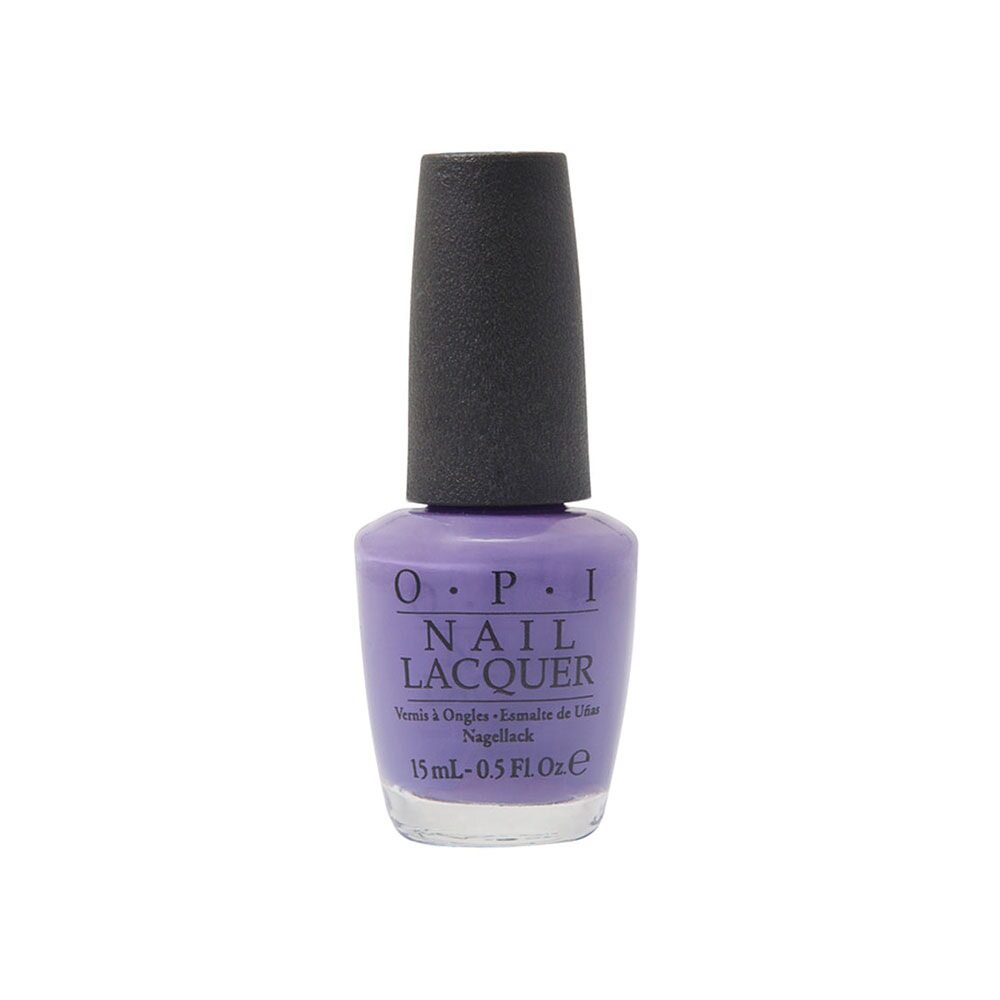 OPI Hawaii Collection Nail Polish 15ml - Lost My Bikini In Molokini