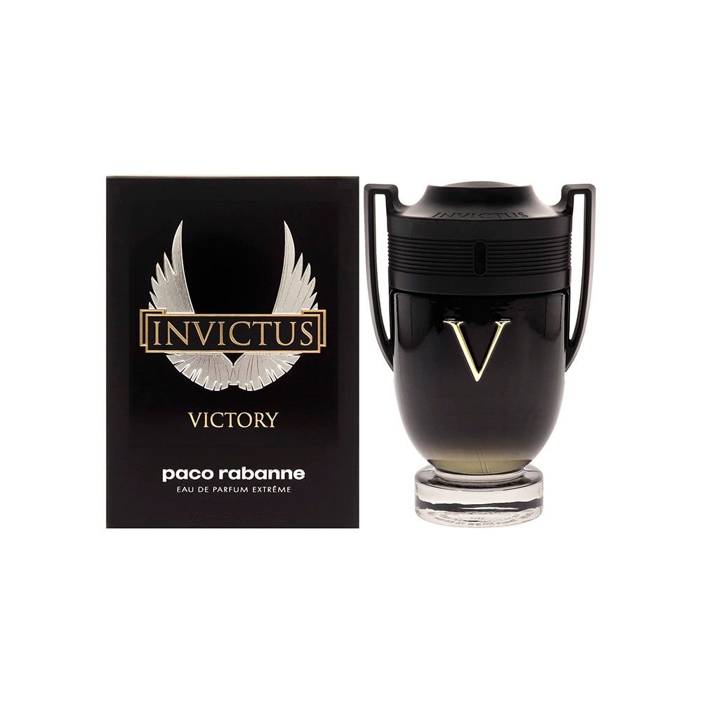 Paco Rabanne Invictus Victory Eau de Parfum Extreme 50ml