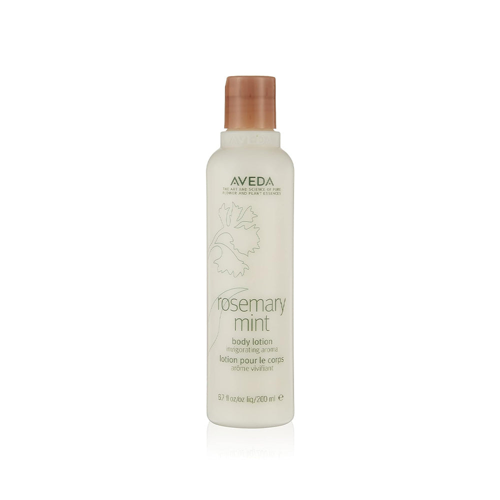 Rosemary Mint Body Lotion